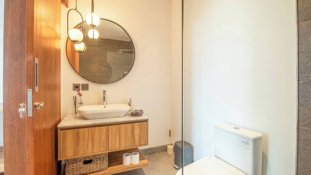 Photo of Bathroom in Kutuh
