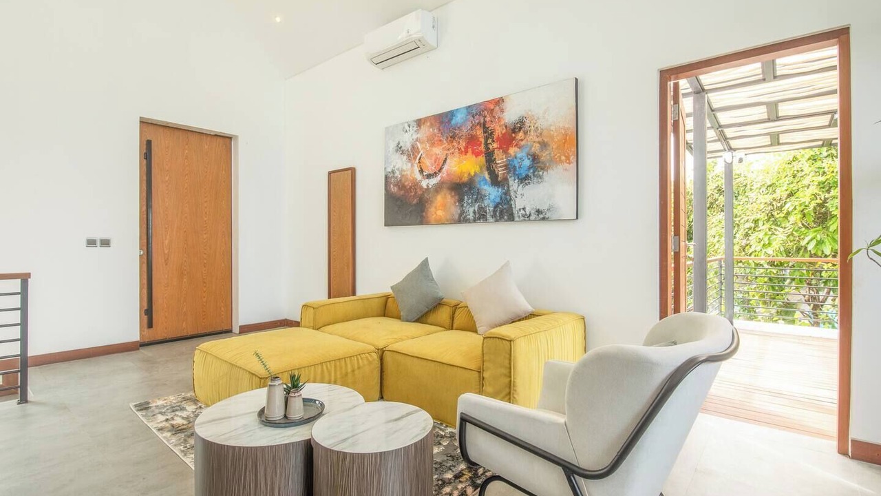 Photo of Livingroom in Kutuh