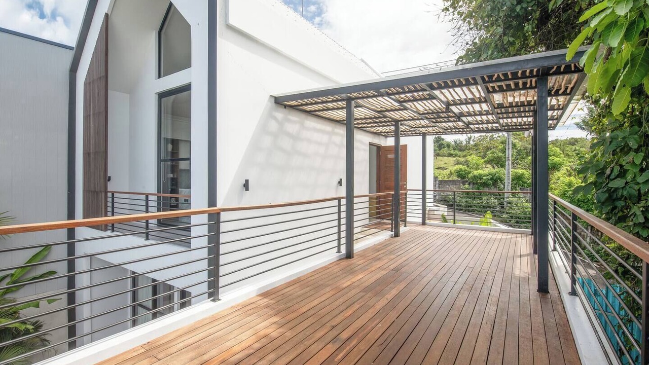 Photo of Patio Balcony in Kutuh