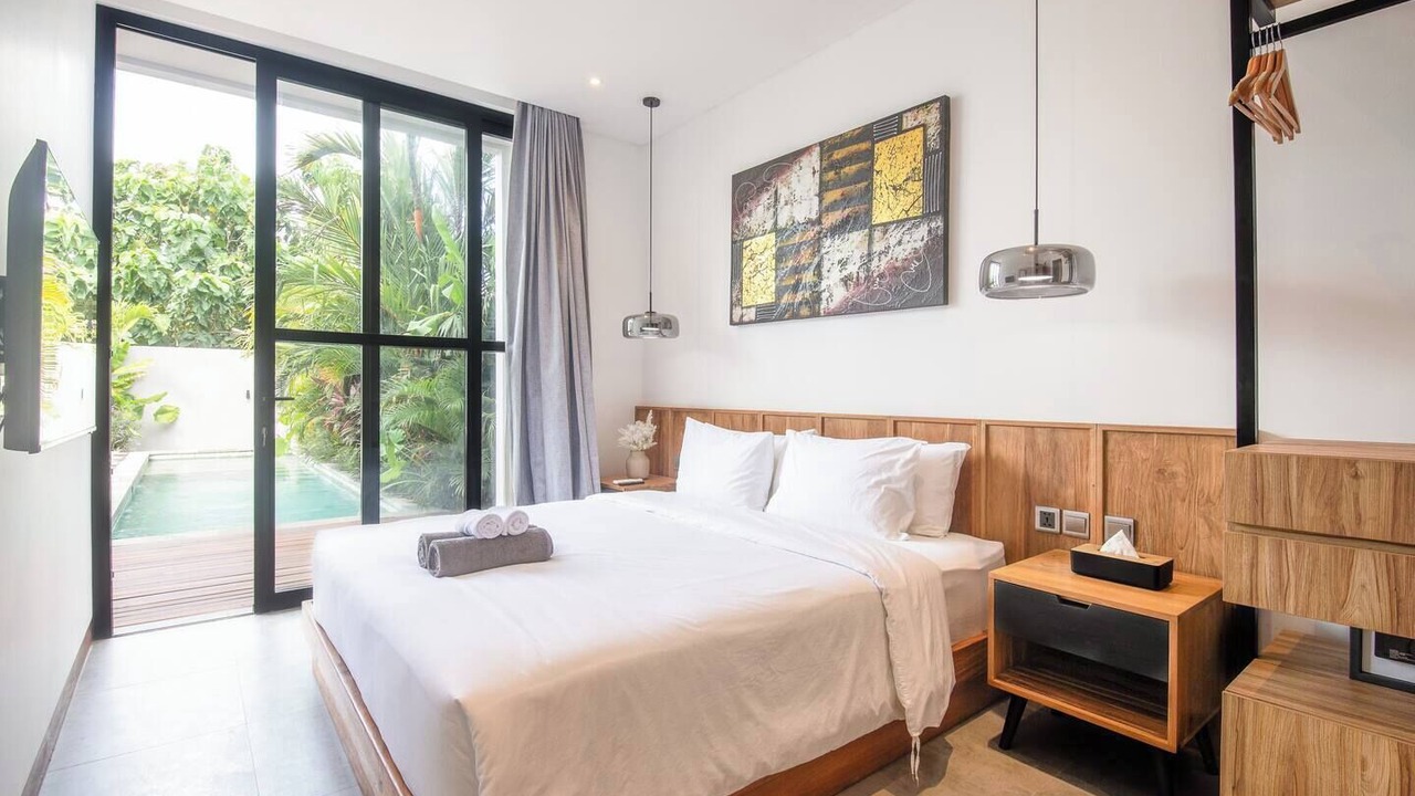 Photo of Bedroom in Kutuh