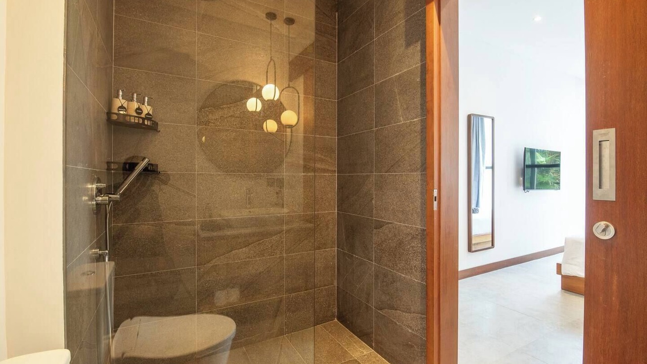 Photo of Bathroom in Kutuh