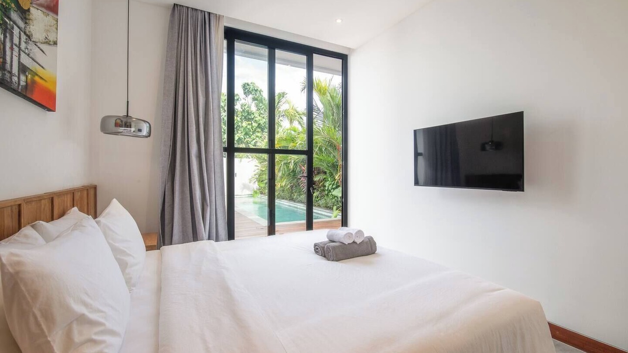 Photo of Bedroom in Kutuh