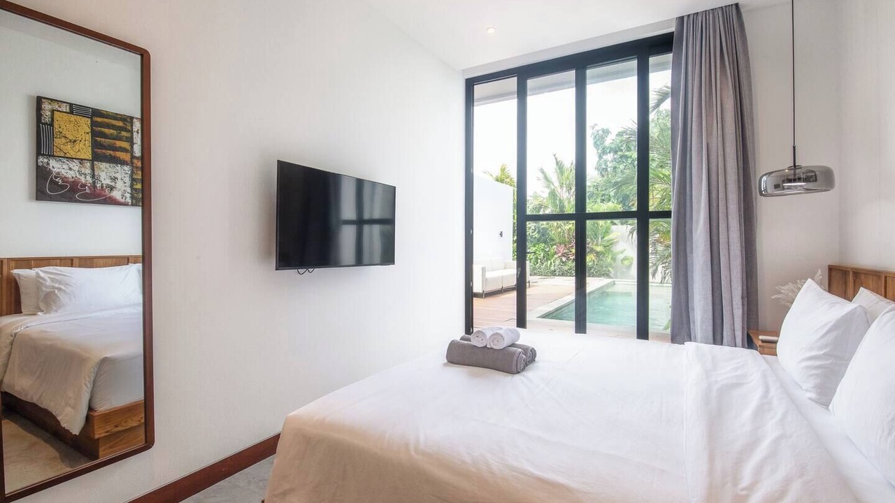 Photo of Bedroom in Kutuh