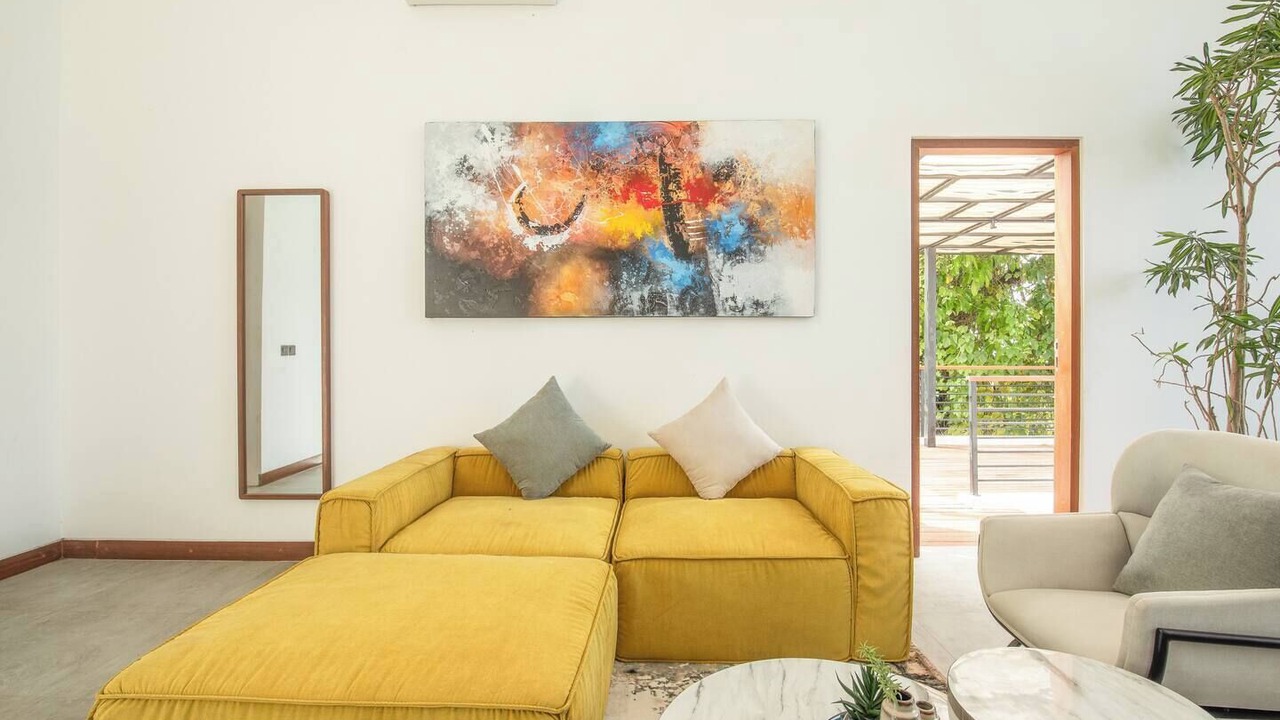 Photo of Livingroom in Kutuh