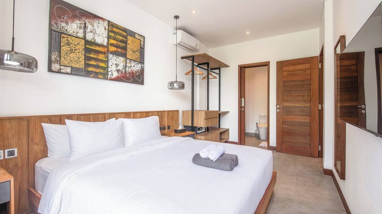 Photo of Bedroom in Kutuh