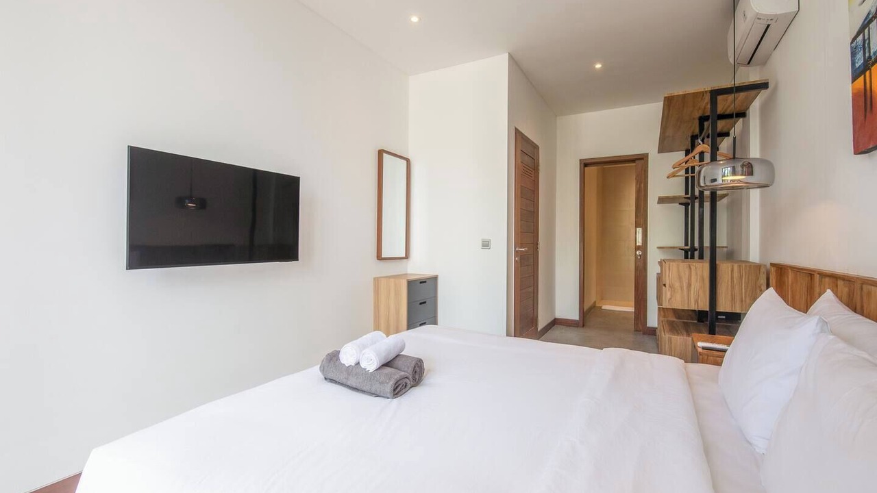 Photo of Bedroom in Kutuh