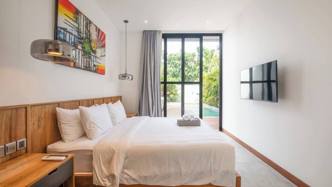 Photo of Bedroom in Kutuh