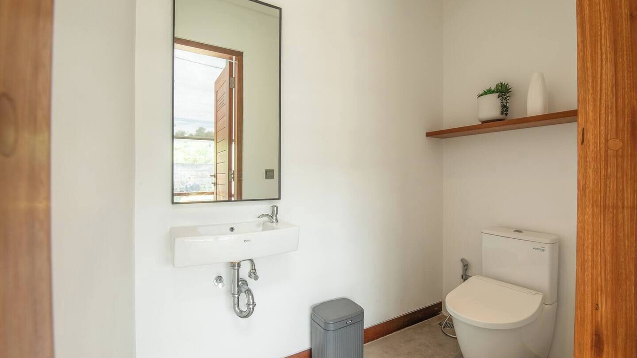 Photo of Bathroom in Kutuh