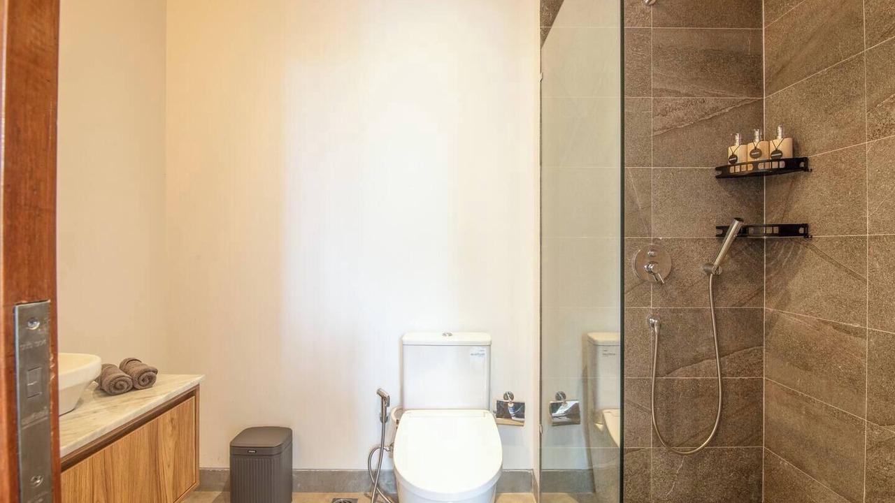 Photo of Bathroom in Kutuh