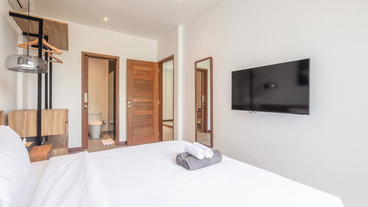 Photo of Bedroom in Kutuh