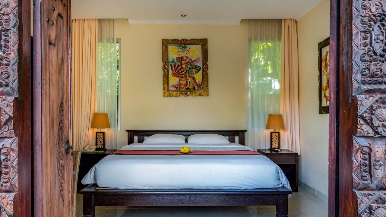 Photo of Bedroom in Tabanan