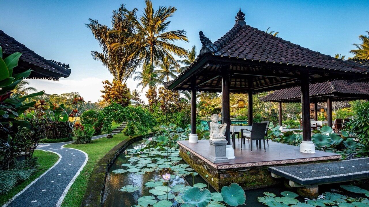 Photo of Outdoor in Tabanan