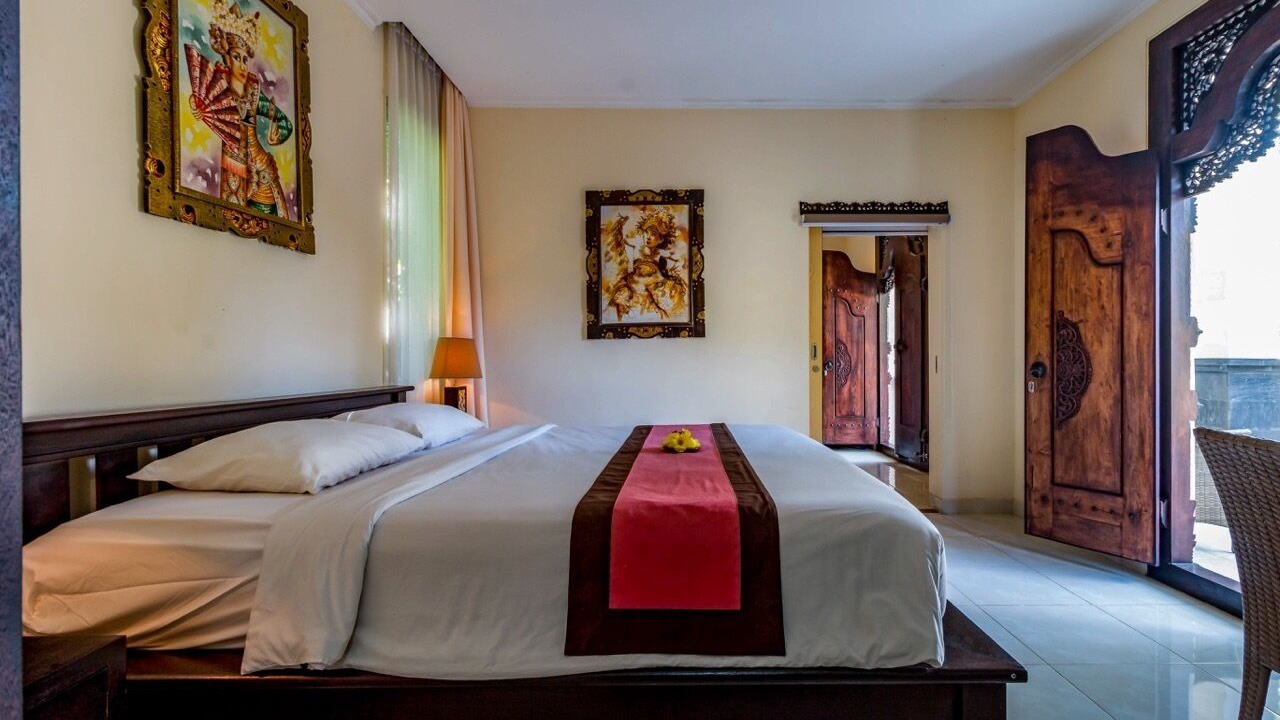 Photo of Bedroom in Tabanan