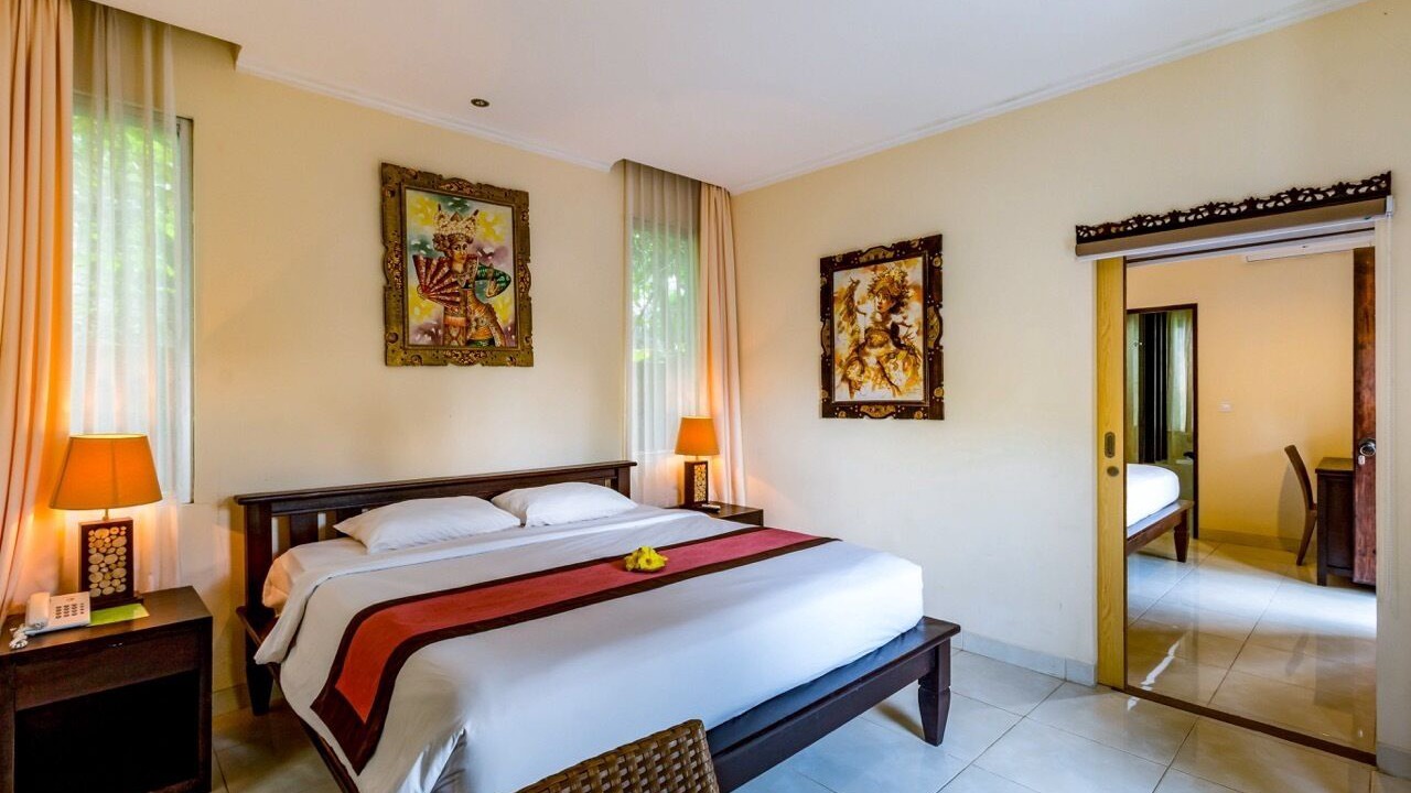 Photo of Bedroom in Tabanan