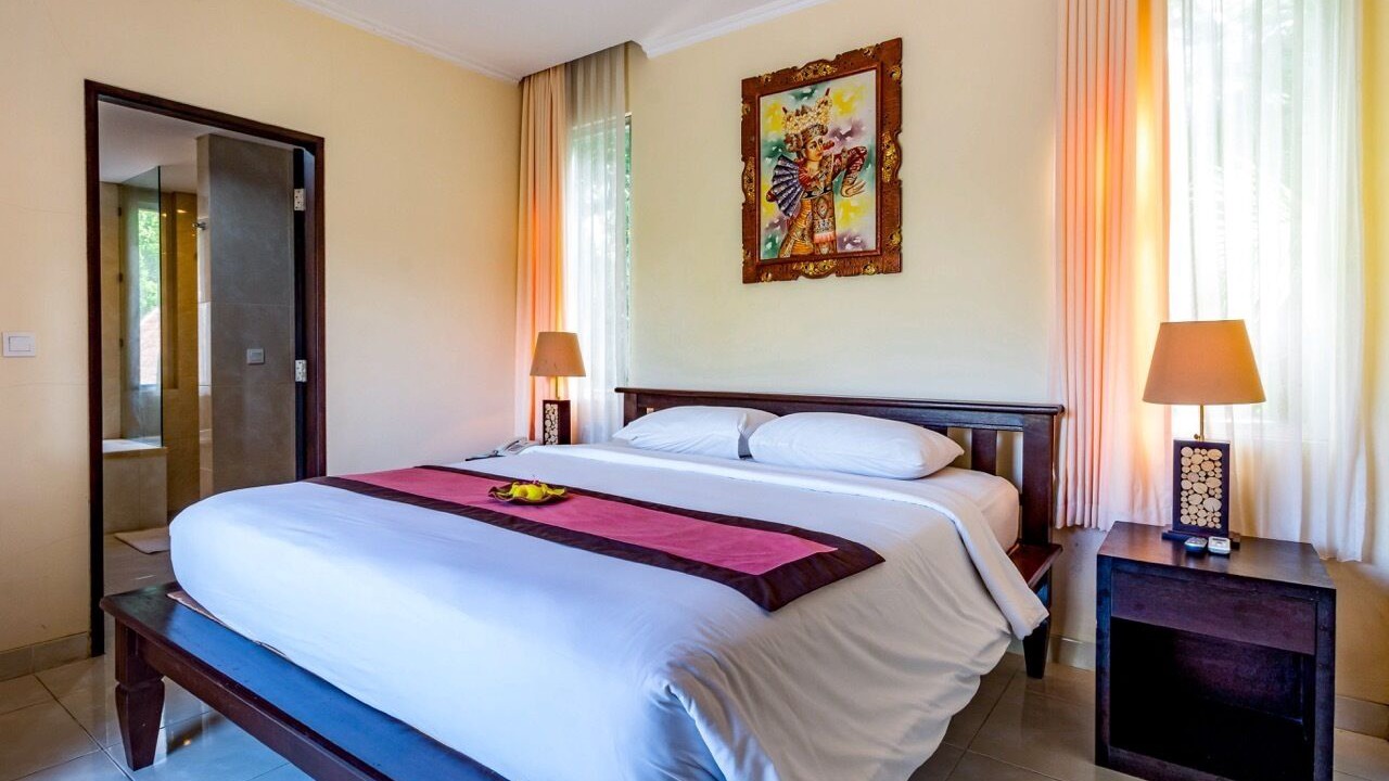 Photo of Bedroom in Tabanan