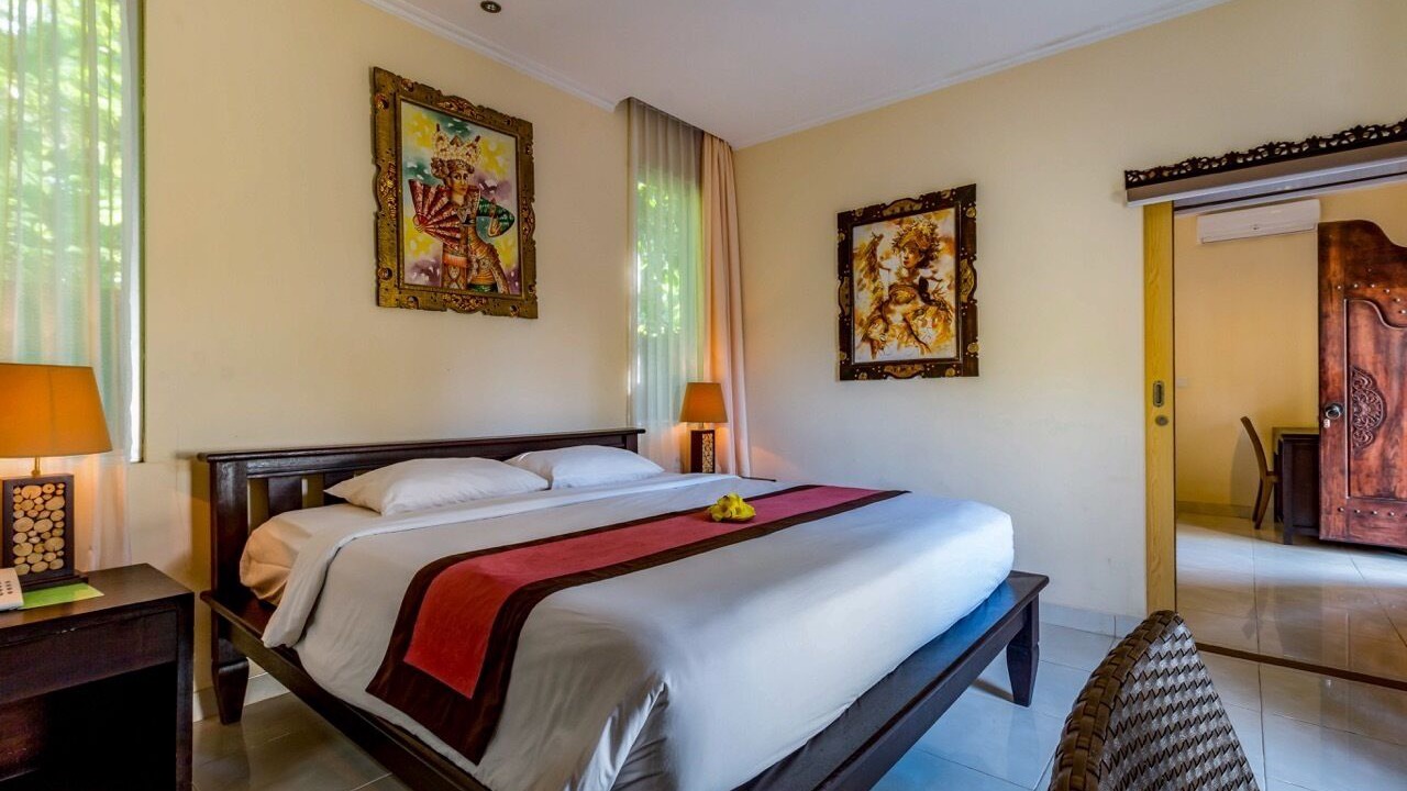 Photo of Bedroom in Tabanan