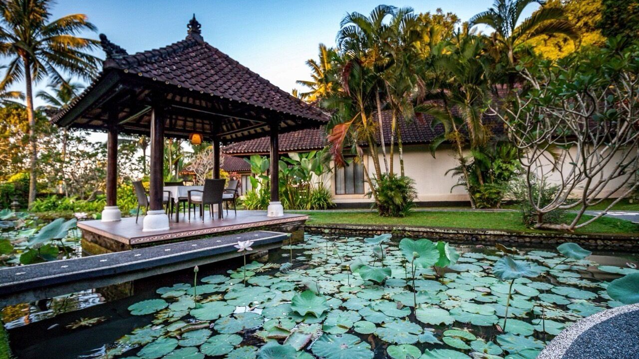 Photo of Outdoor in Tabanan