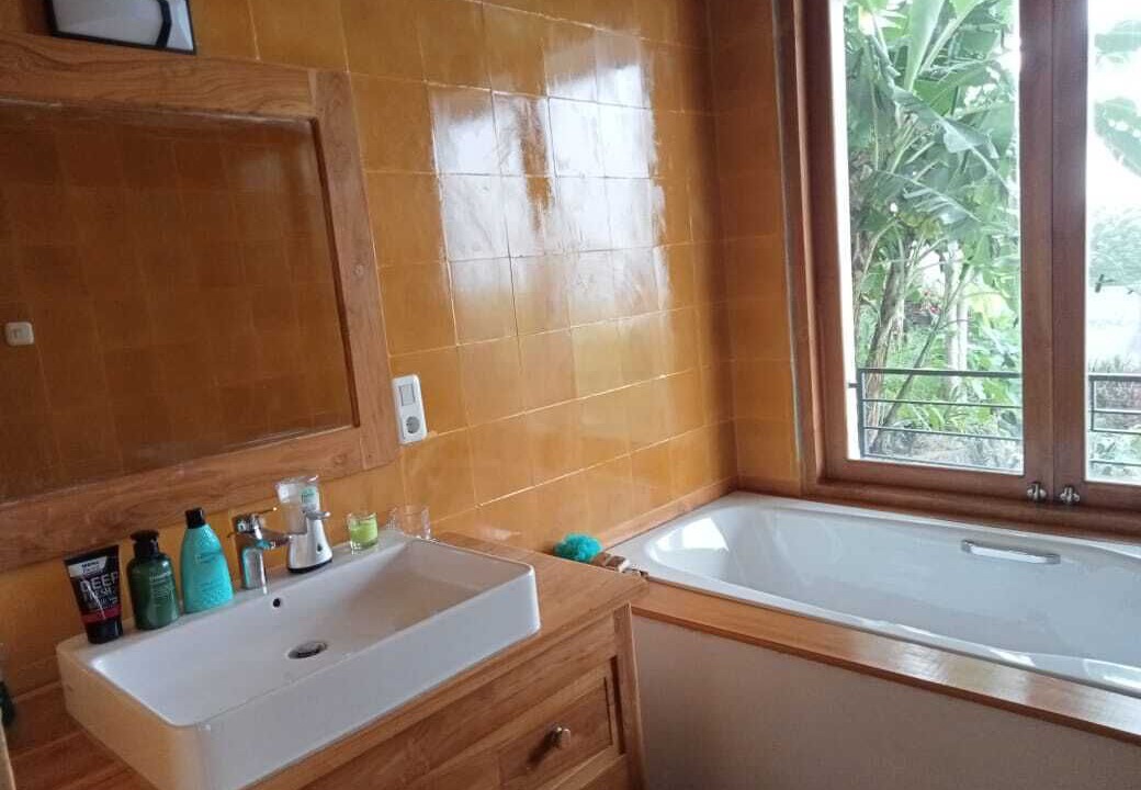 Photo of Bathroom in Banjar