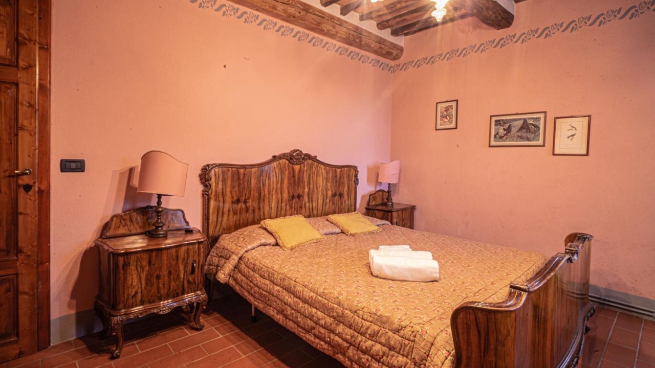 Photo of Bedroom in Sant'Andrea di Compito