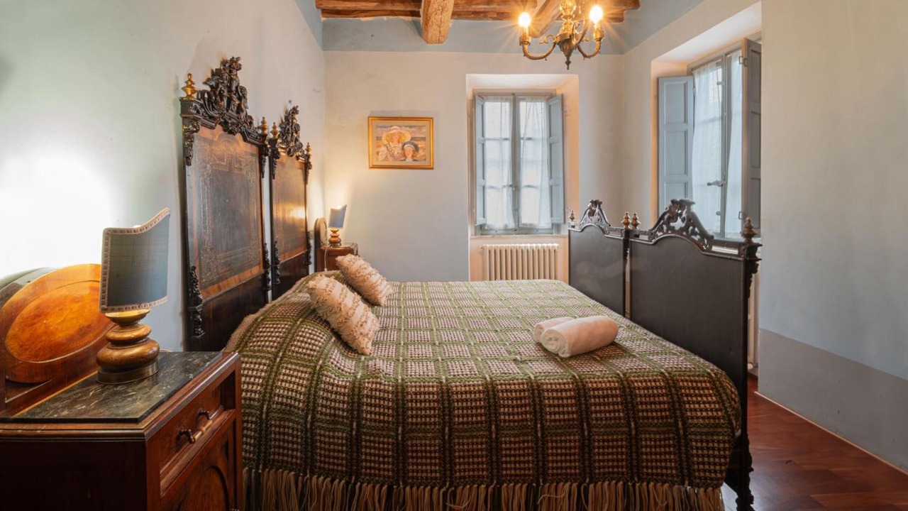 Photo of Bedroom in Sant'Andrea di Compito