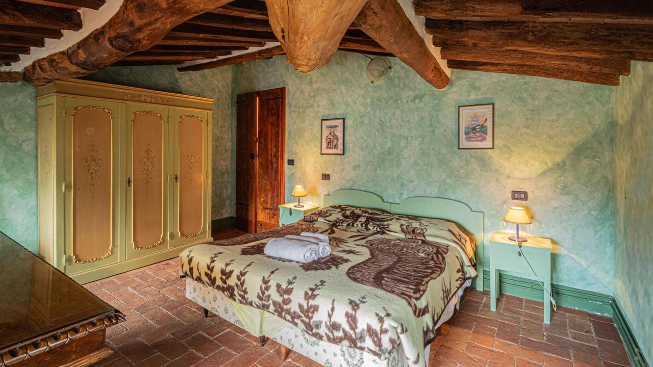 Photo of Bedroom in Sant'Andrea di Compito