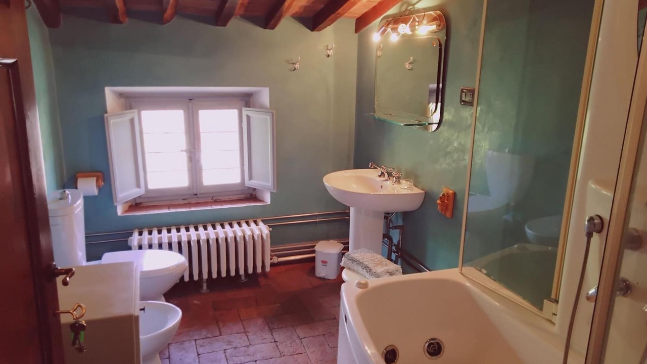 Photo of Bathroom in Sant'Andrea di Compito