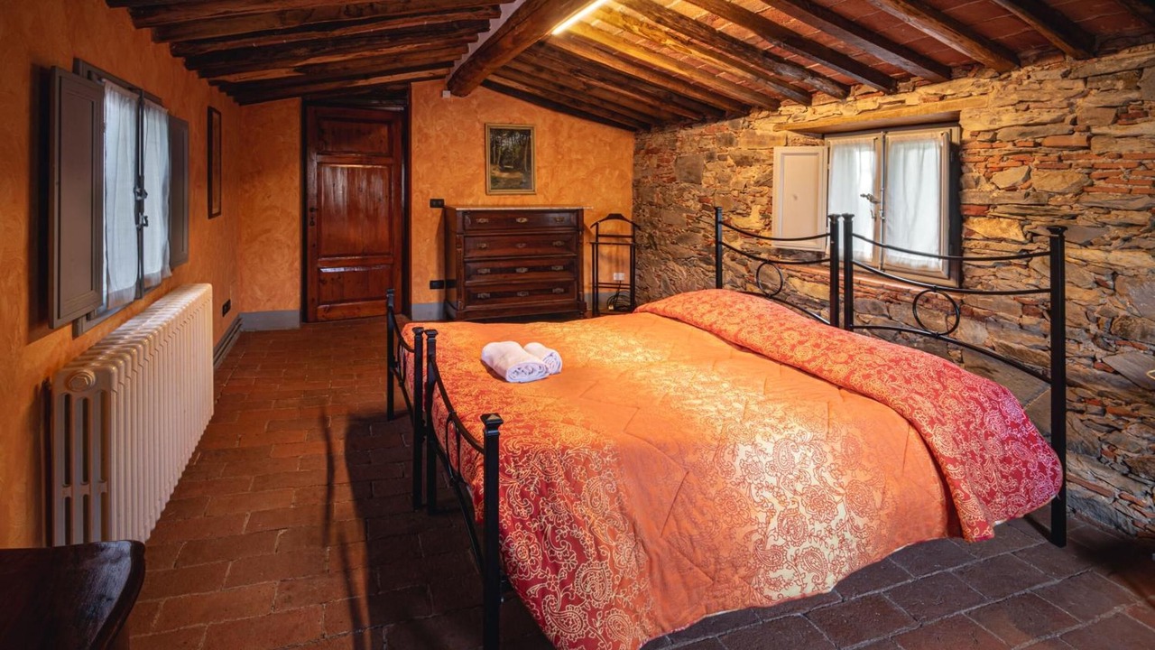 Photo of Bedroom in Sant'Andrea di Compito