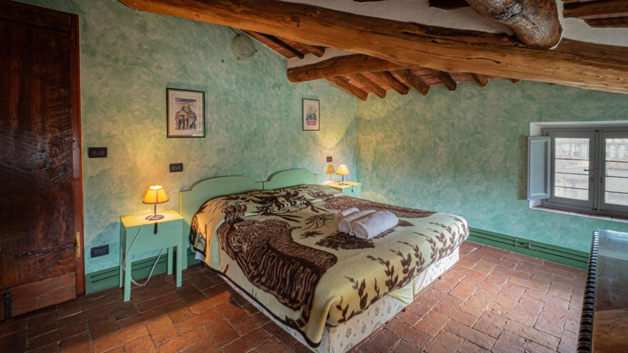 Photo of Bedroom in Sant'Andrea di Compito