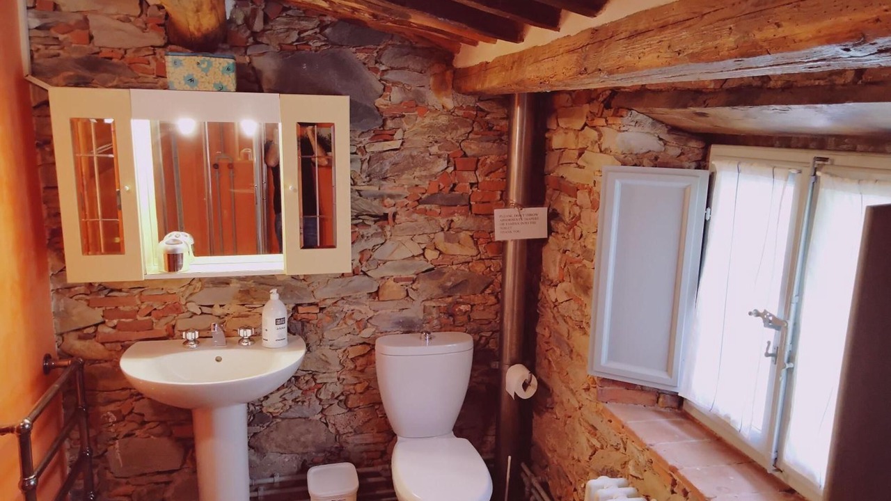 Photo of Bathroom in Sant'Andrea di Compito