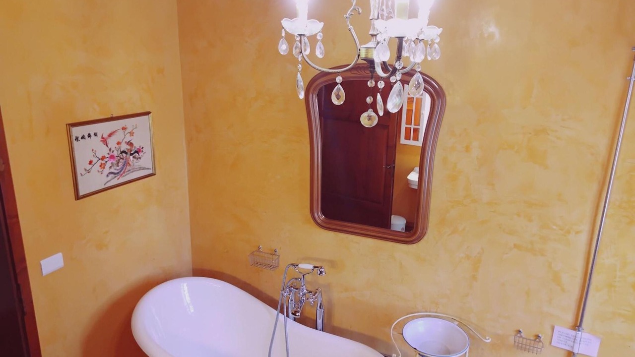 Photo of Bathroom in Sant'Andrea di Compito