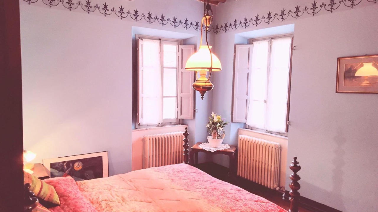Photo of Bedroom in Sant'Andrea di Compito