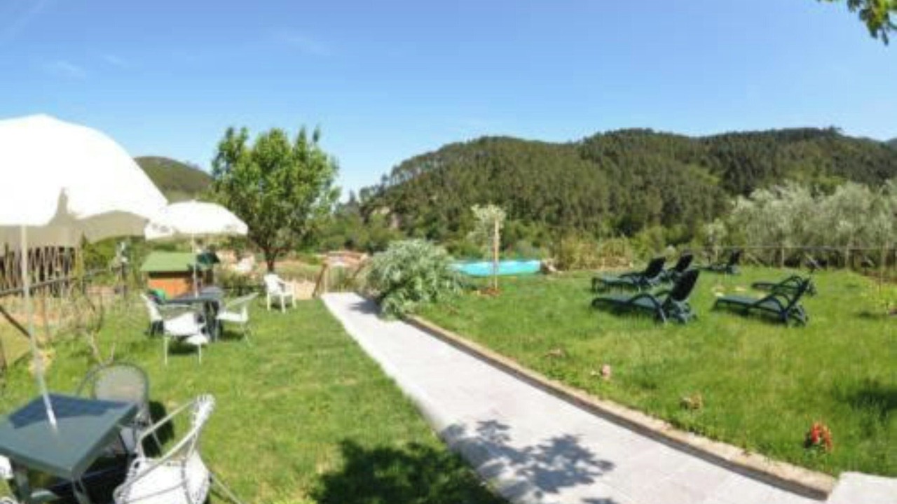 Photo of Outdoor in Sant'Andrea di Compito