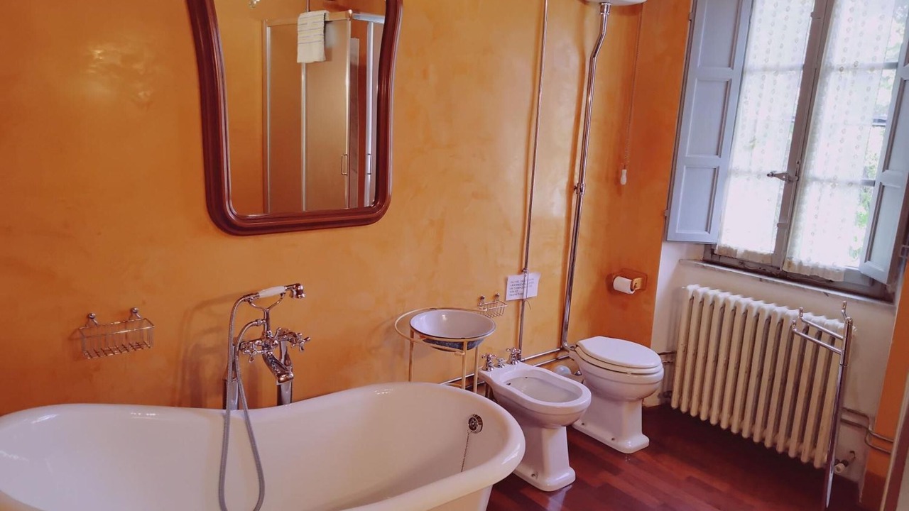 Photo of Bathroom in Sant'Andrea di Compito