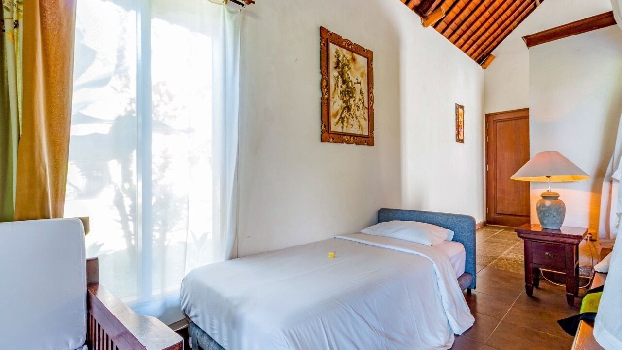 Photo of Bedroom in Tabanan