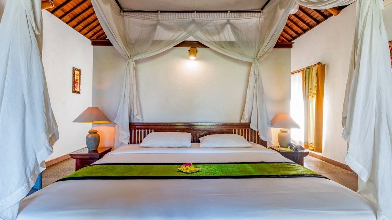 Photo of Bedroom in Tabanan