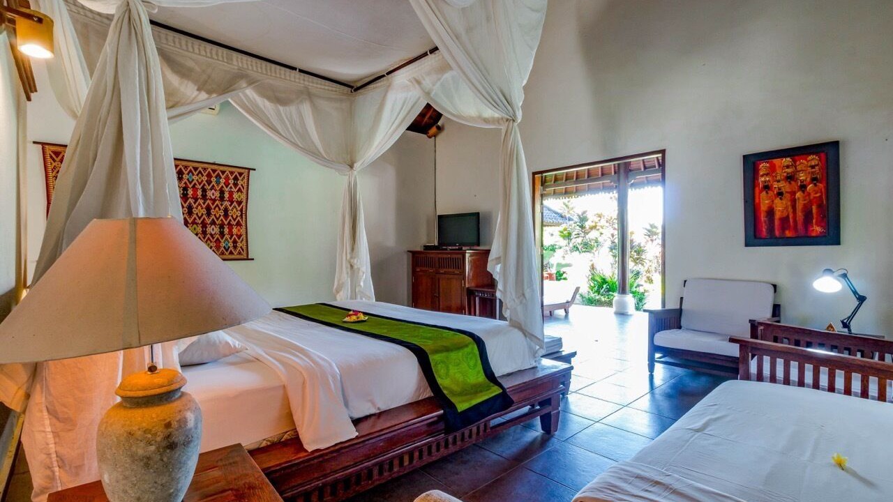 Photo of Bedroom in Tabanan