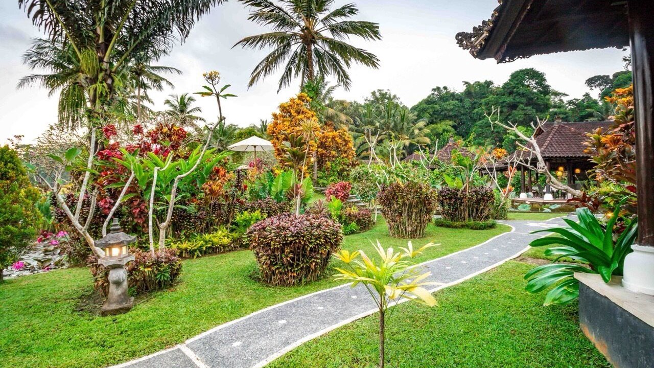 Photo of Outdoor in Tabanan
