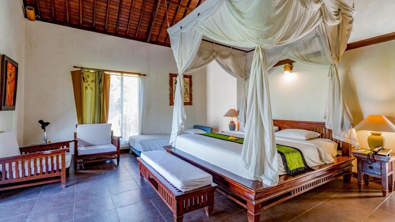 Photo of Bedroom in Tabanan