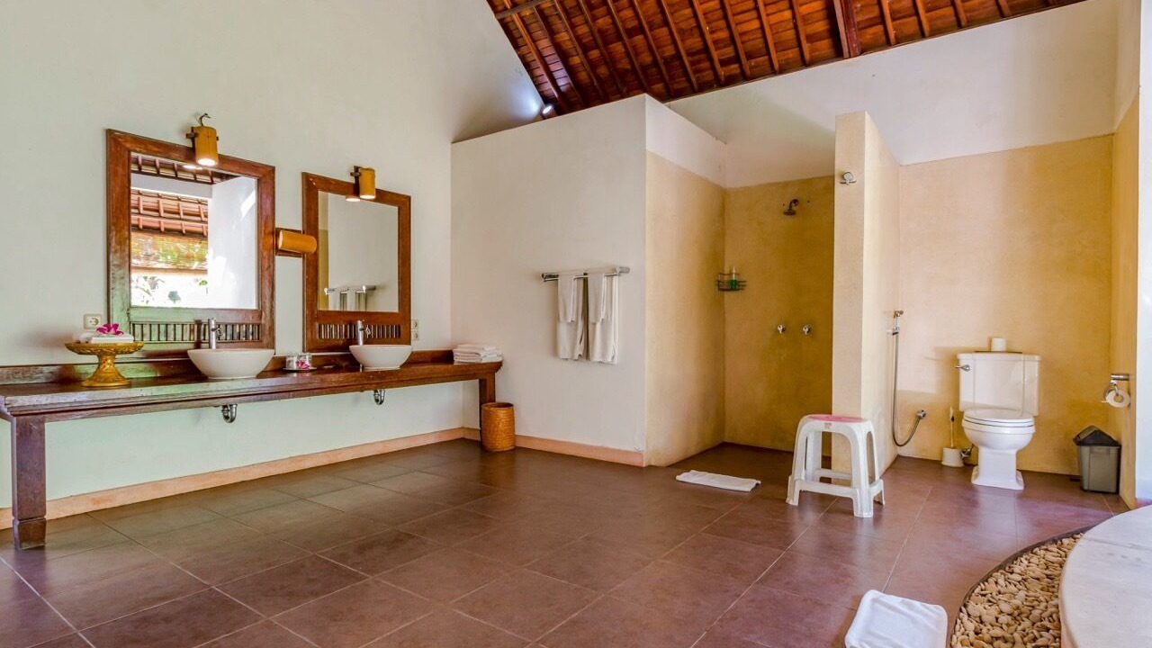 Photo of Bathroom in Tabanan