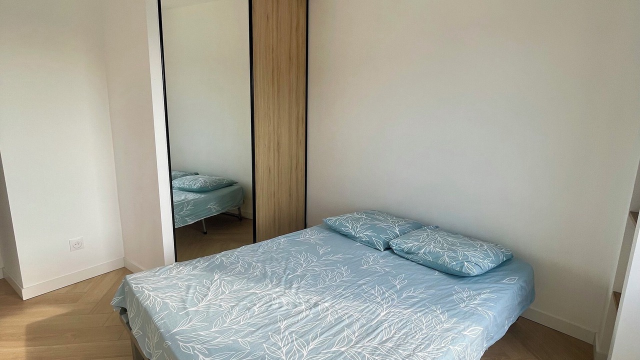 Photo of Bedroom in La Californie