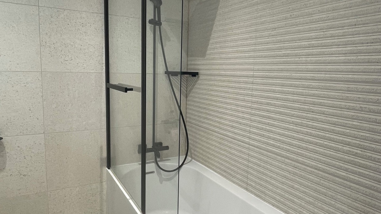 Photo of Bathroom in La Californie