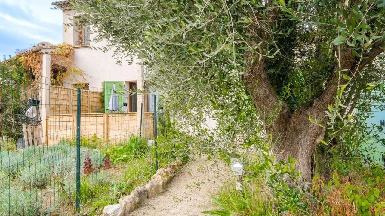 Photo of Outdoor in Bastide Giraud