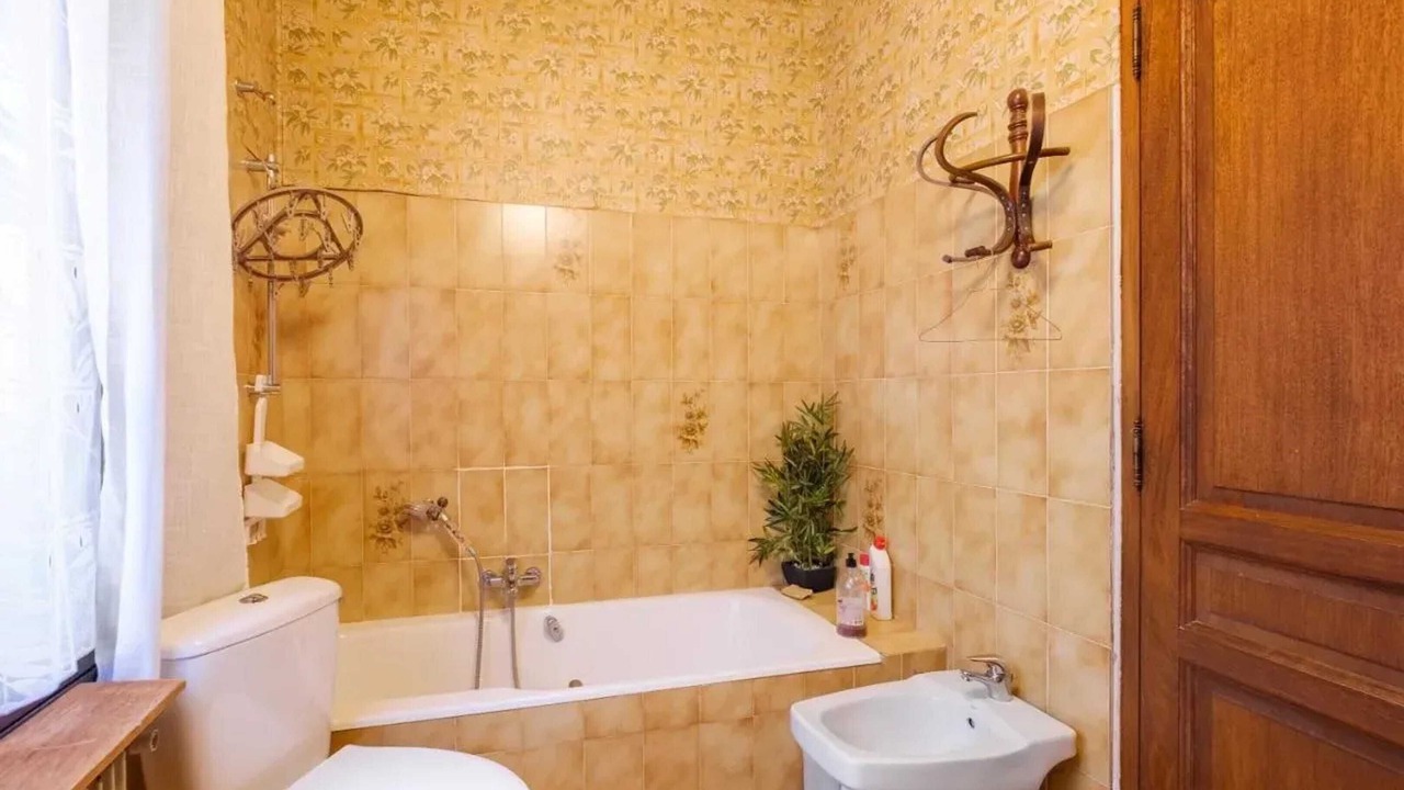 Photo of Bathroom in Bastide Giraud