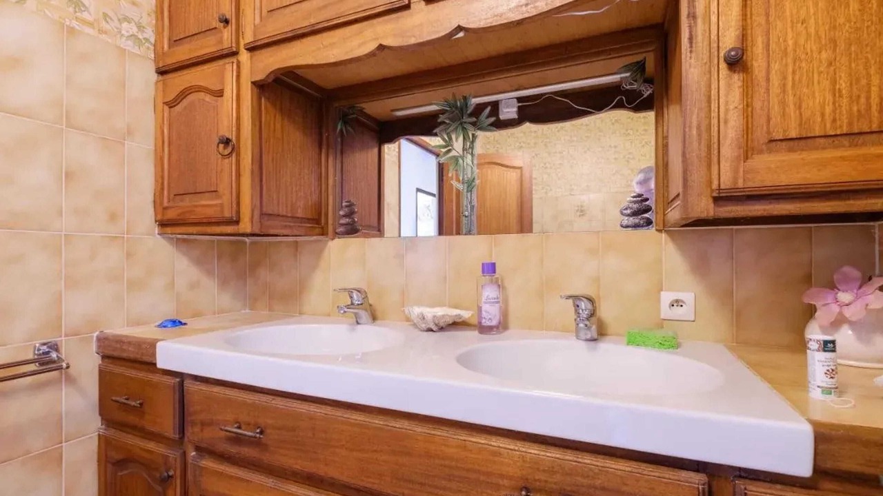 Photo of Bathroom in Bastide Giraud