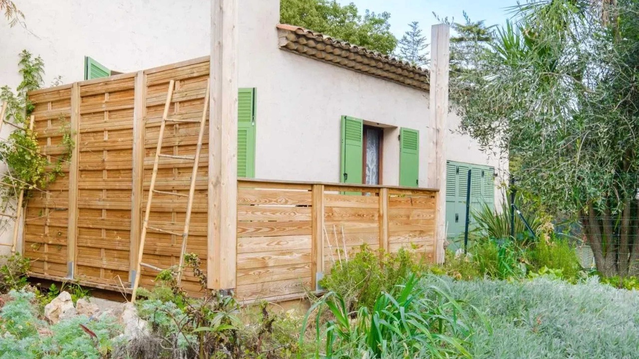 Photo of Outdoor in Bastide Giraud