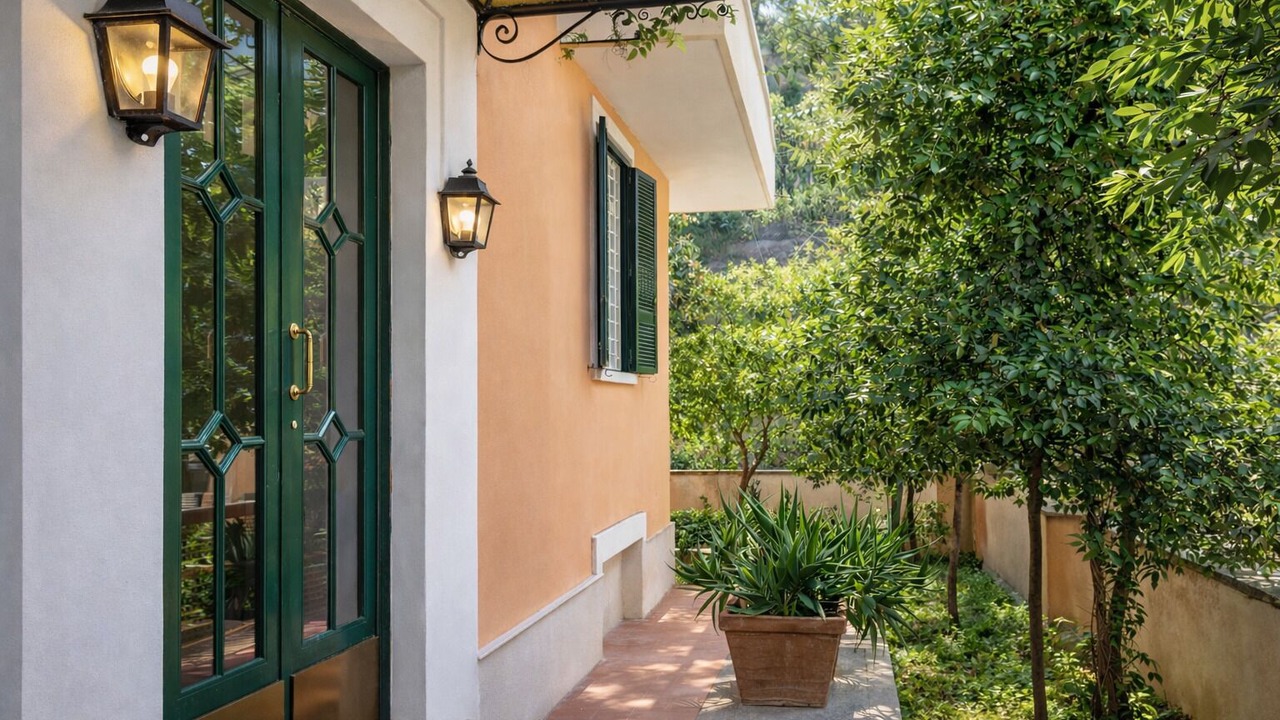 Photo of Outdoor in Gianicolense