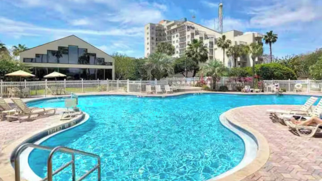 Photo of Outdoor in Southwest Orlando