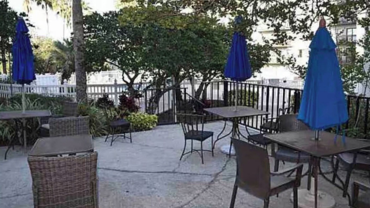 Photo of Outdoor in Southwest Orlando