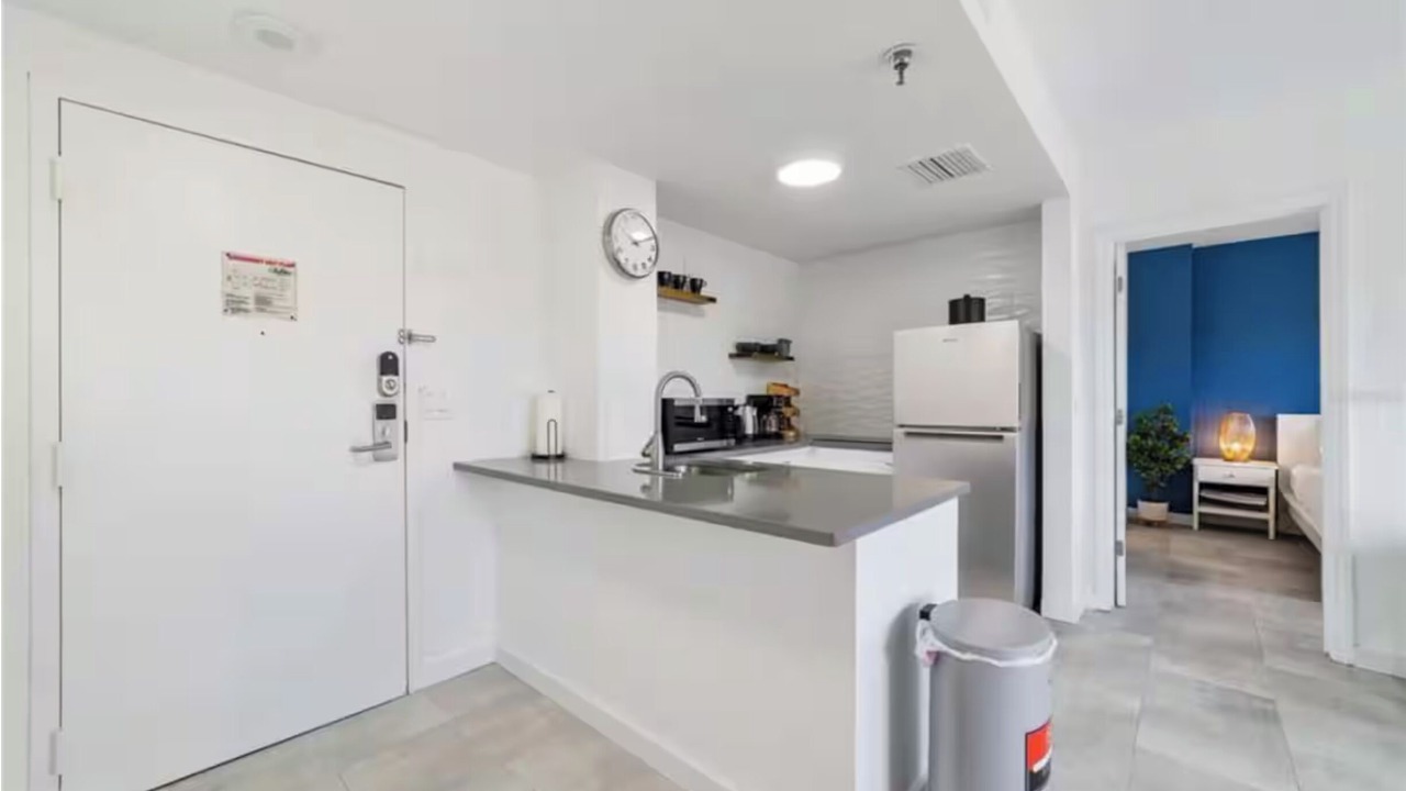 Photo of Kitchen in Southwest Orlando