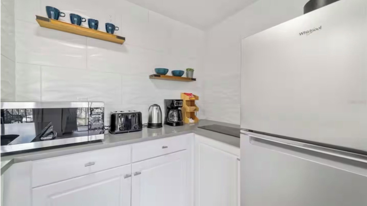 Photo of Kitchen in Southwest Orlando
